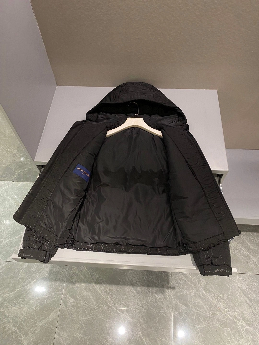 wg.luxury- 8V Mongram oversized item:D-F361K2202